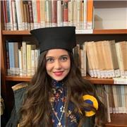 Insegnante madrelingua tedesca